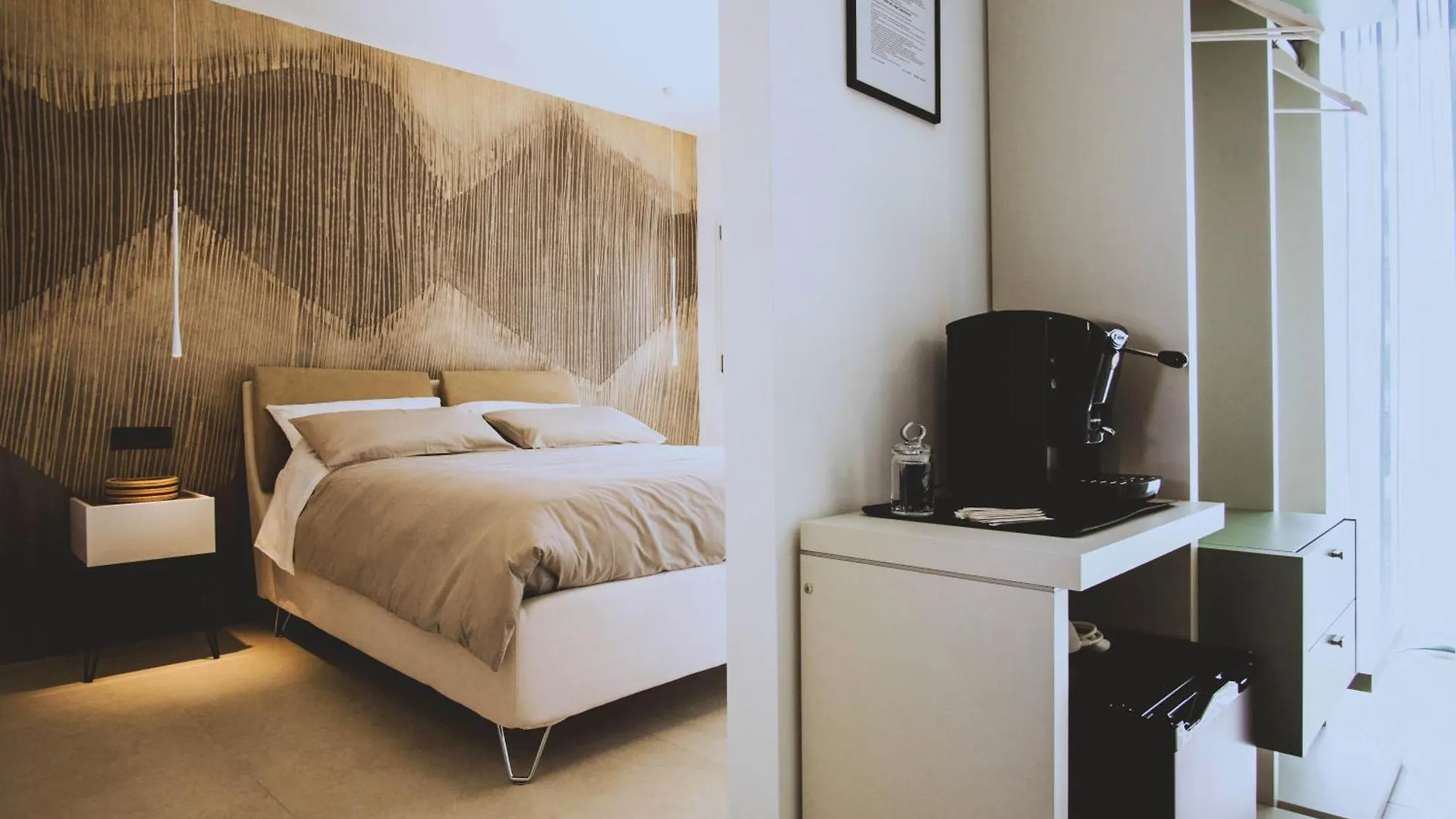 Guest house Casa Ameri Affittacamere Olbia